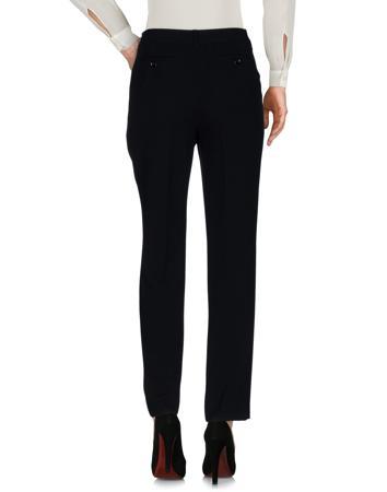 Брюки MOSCHINO CHEAP AND CHIC