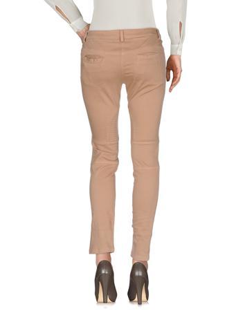 Брюки SCERVINO STREET