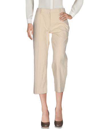 Брюки ISABEL MARANT ÉTOILE