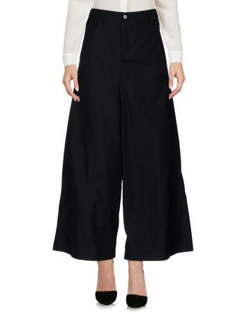 Брюки YOHJI YAMAMOTO