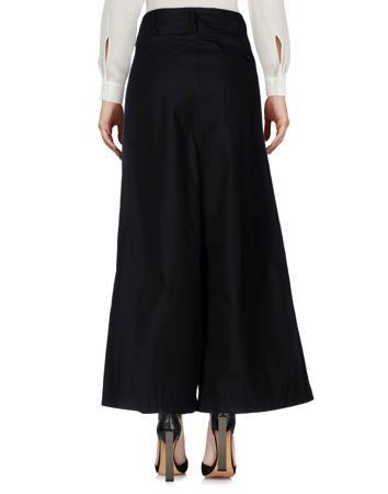 Брюки YOHJI YAMAMOTO