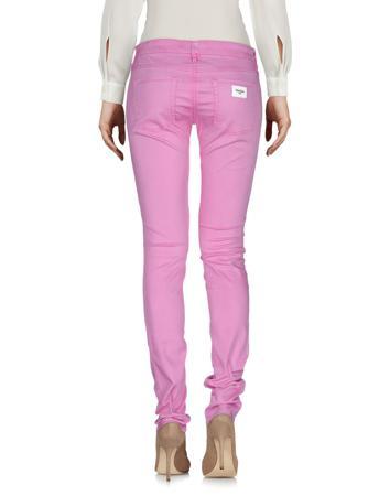 Брюки CALVIN KLEIN JEANS