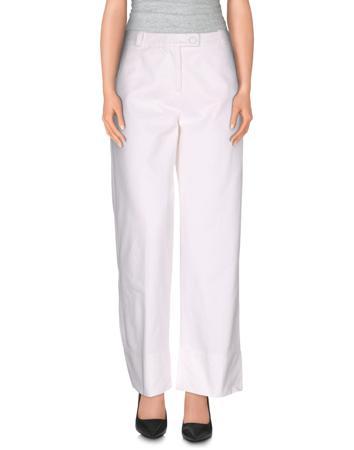 Брюки FRANCESCO SCOGNAMIGLIO