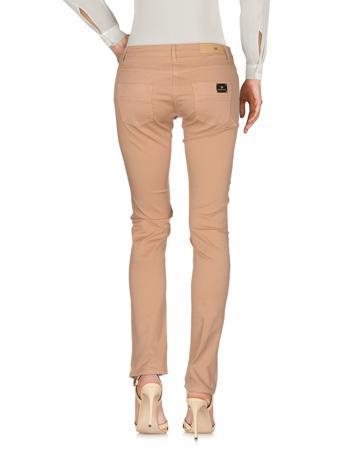 Брюки ELISABETTA FRANCHI JEANS