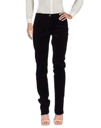 Брюки PINKO GREY