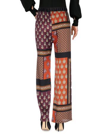 Брюки LES BLANC