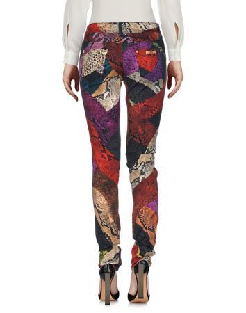 Брюки JUST CAVALLI