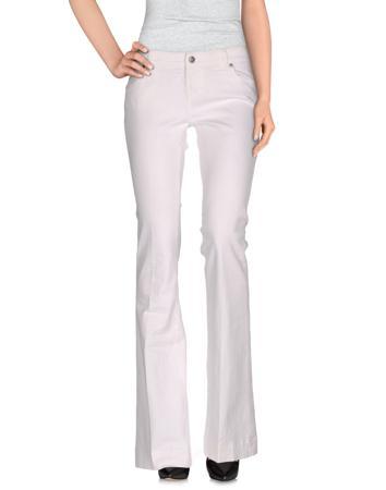 Брюки PINKO GREY