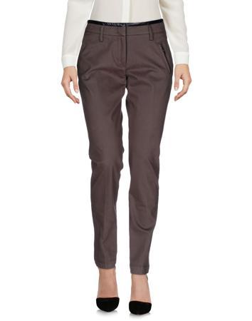 Брюки PESERICO SIGN