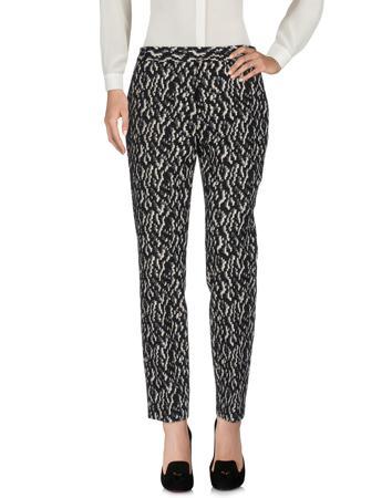 Брюки CHRISTIAN PELLIZZARI