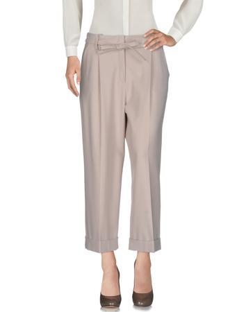 Брюки WEEKEND MAX MARA