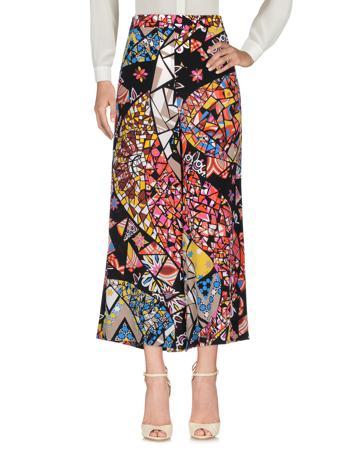 Брюки EMILIO PUCCI