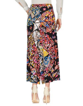 Брюки EMILIO PUCCI