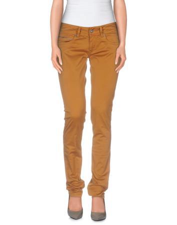 Брюки PEPE JEANS