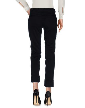 Брюки ERMANNO DI ERMANNO SCERVINO