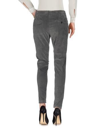 Брюки BRUNELLO CUCINELLI