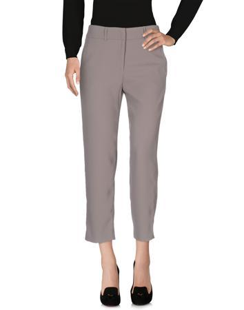 Брюки PESERICO SIGN