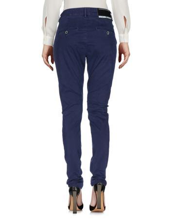 Брюки DR. DENIM JEANSMAKERS