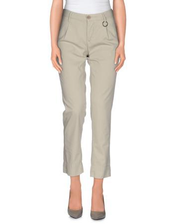 Брюки SIVIGLIA WHITE