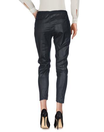 Брюки TWIN-SET JEANS
