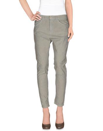 Брюки MANILA GRACE DENIM Брюки MANILA GRACE DENIM