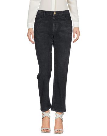 Брюки CURRENT/ELLIOTT