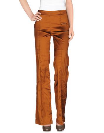 Брюки ALESSANDRO LEGORA