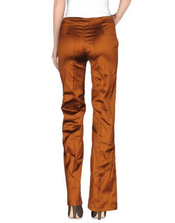 Брюки ALESSANDRO LEGORA