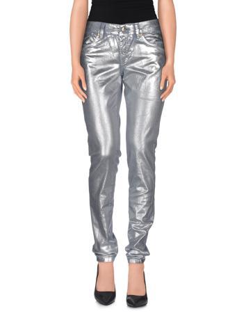 Брюки JUST CAVALLI Брюки JUST CAVALLI