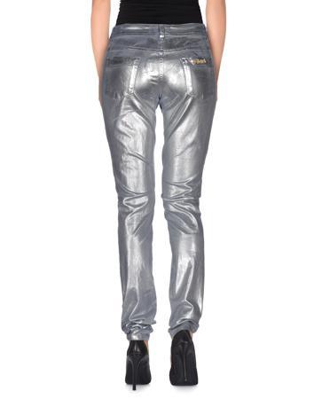 Брюки JUST CAVALLI