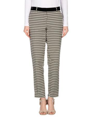 Брюки FRANKIE MORELLO Брюки FRANKIE MORELLO