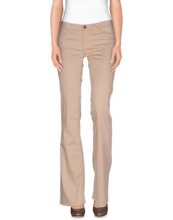 Брюки TWIN-SET JEANS