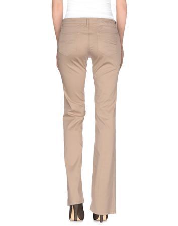 Брюки TWIN-SET JEANS