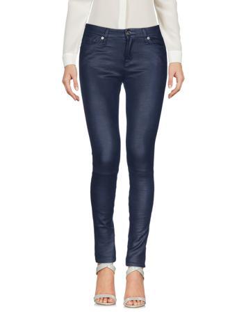 Брюки 7 FOR ALL MANKIND