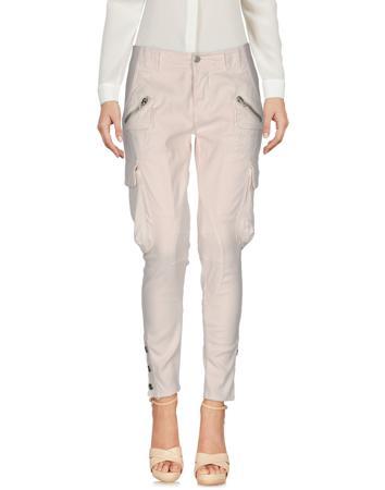 Брюки PINKO GREY