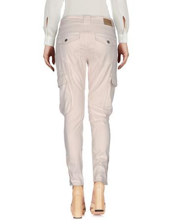 Брюки PINKO GREY