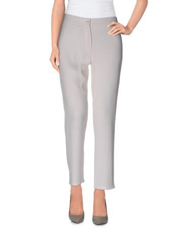 Брюки ANN DEMEULEMEESTER