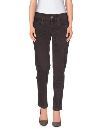 Брюки JECKERSON