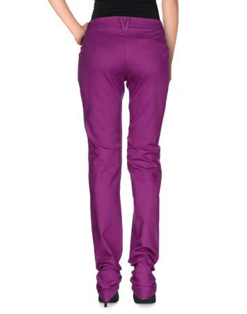 Брюки VERSACE JEANS COUTURE