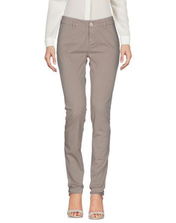 Брюки MAISON CLOCHARD