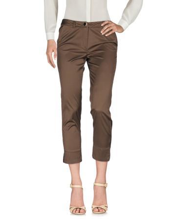 Брюки MARIA GRAZIA SEVERI