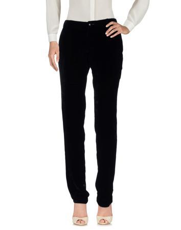 Брюки RICK OWENS