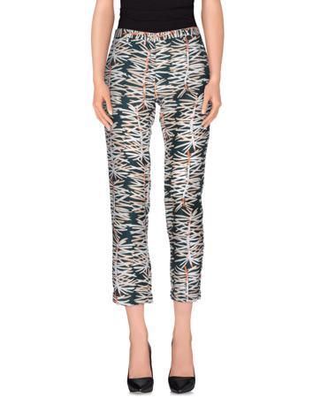 Брюки MASSIMO ALBA