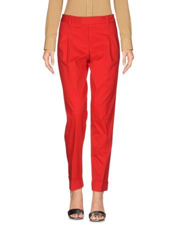 Брюки METRADAMO