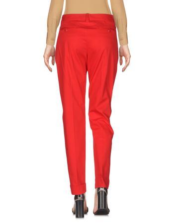 Брюки METRADAMO