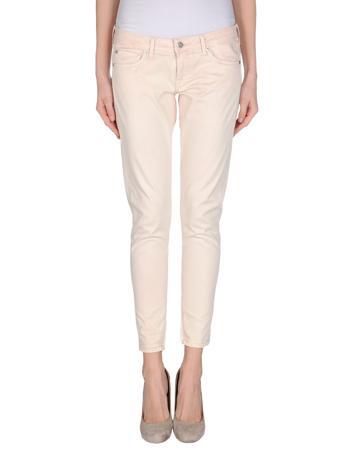 Брюки PEPE JEANS