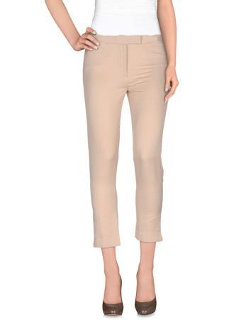 Брюки ANN DEMEULEMEESTER