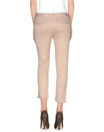 Брюки ANN DEMEULEMEESTER