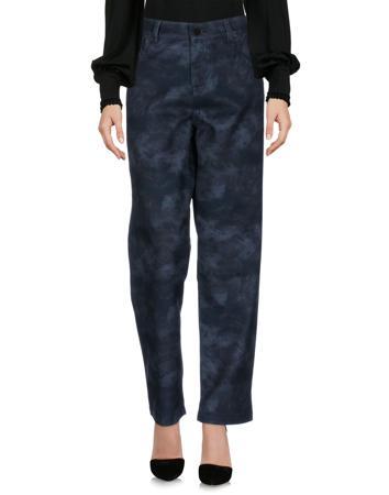 Брюки EMPORIO ARMANI