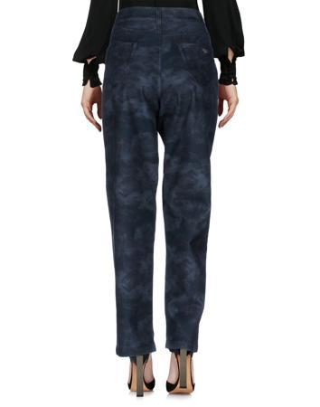 Брюки EMPORIO ARMANI